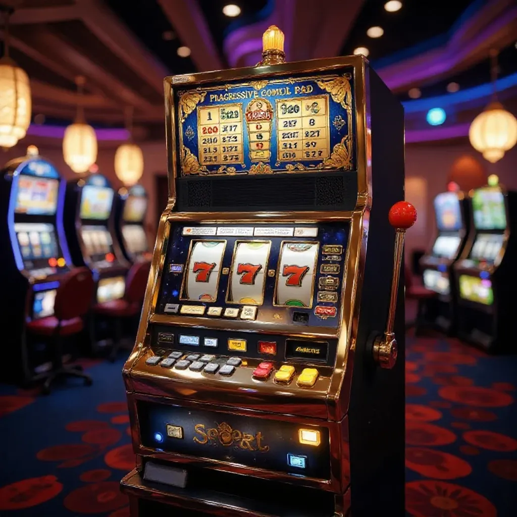 Realistic Casino Simulations: Learn & Play Risk-Free